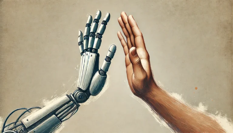 jak korzystać ze sztucznej inteligencji